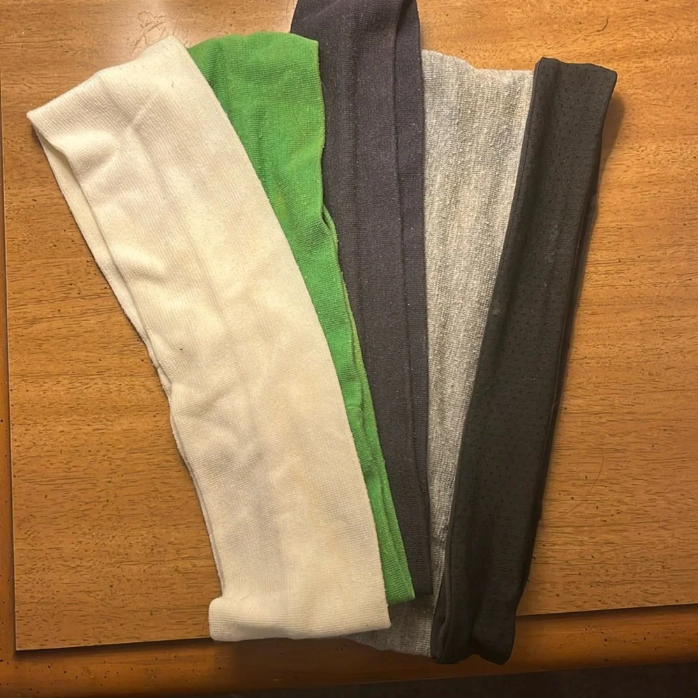 11 Headbands - Picture 9 of 9